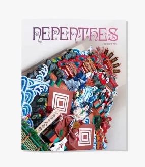 Nepenthes In Print – Issue 19