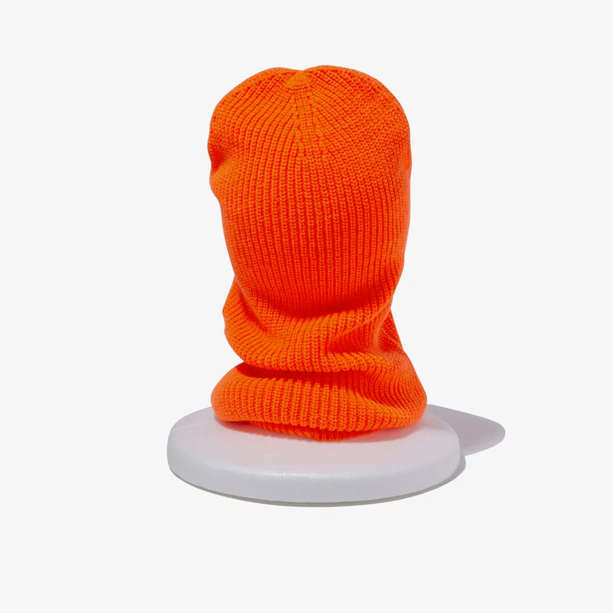 NEW ERA BALACLAVA NEO ORANGE