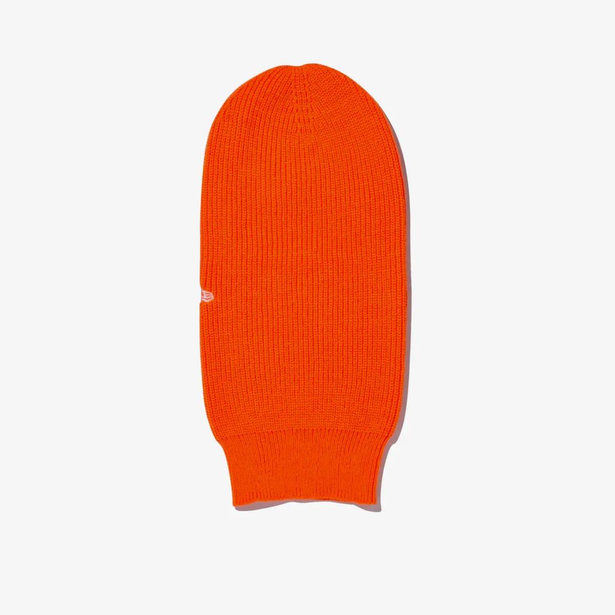 NEW ERA BALACLAVA NEO ORANGE