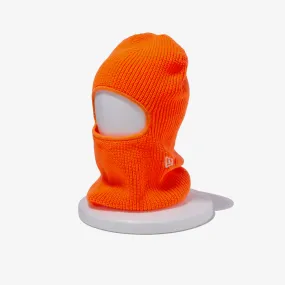 NEW ERA BALACLAVA NEO ORANGE