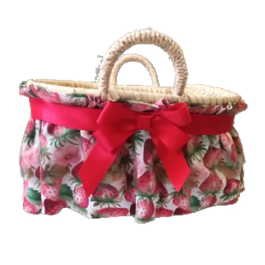 New In Deolinda Girls Cherries Bag - PRE ORDER