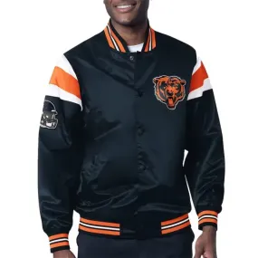 NFL Chicago Bears Jacket For Men and Women