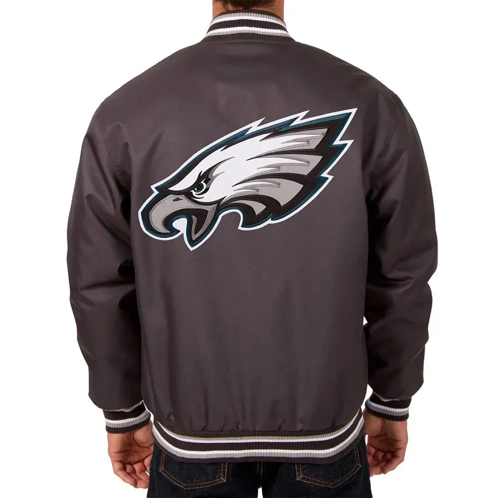 NFL Philadelphia Eagles Jacket for Men and Women