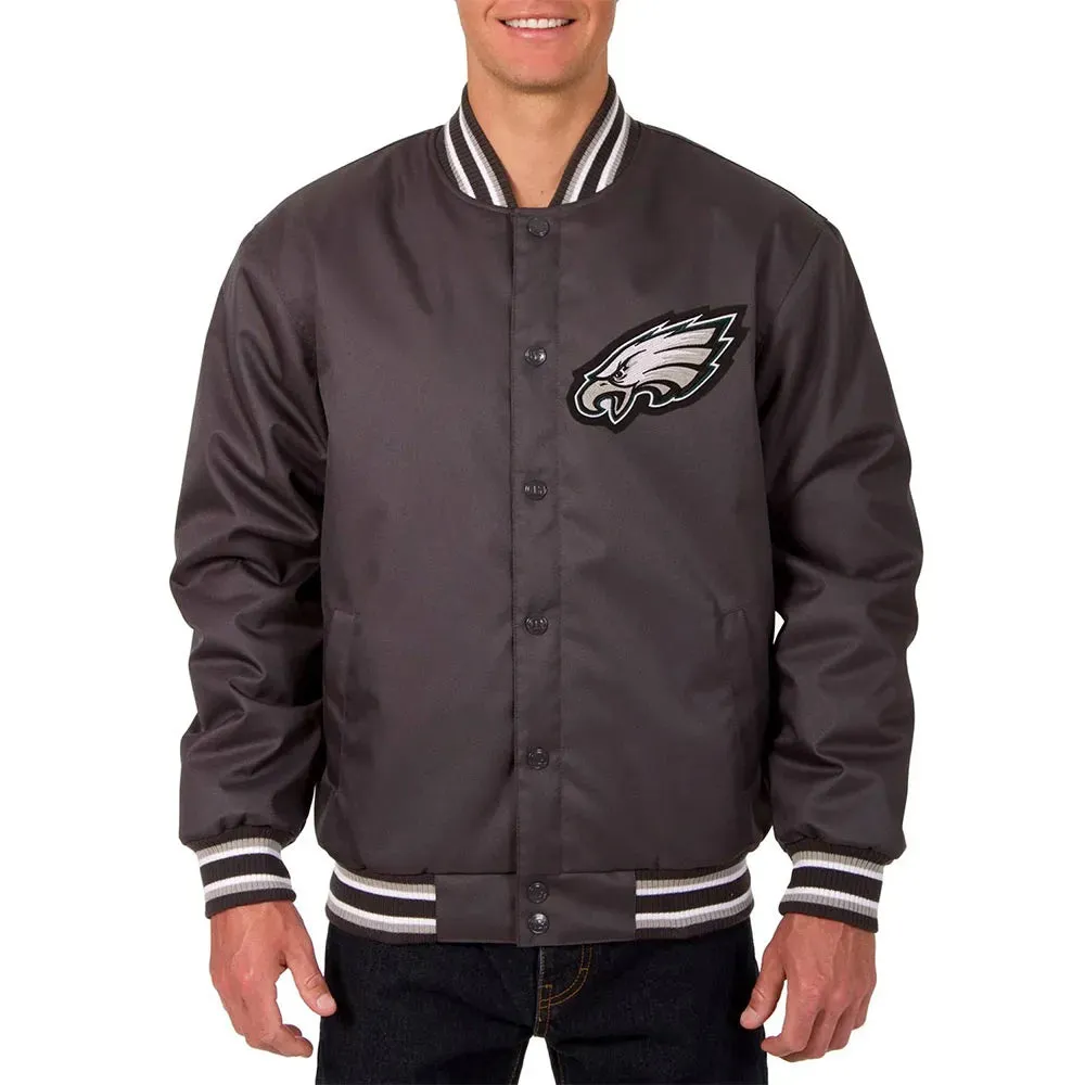 NFL Philadelphia Eagles Jacket for Men and Women