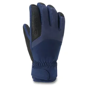 Nova Short Gloves