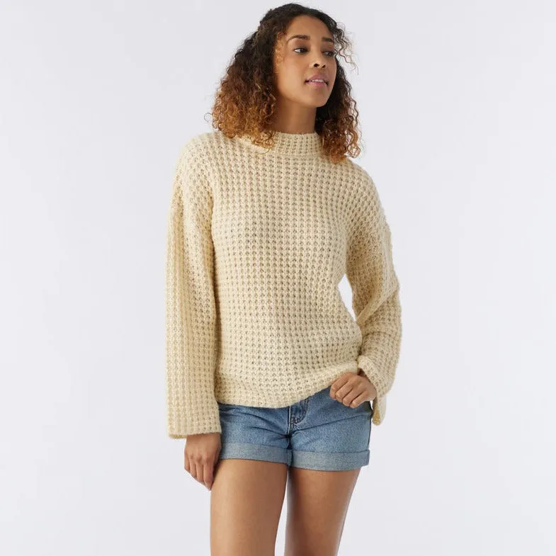 O'Neill Fawn Sweater - Bone