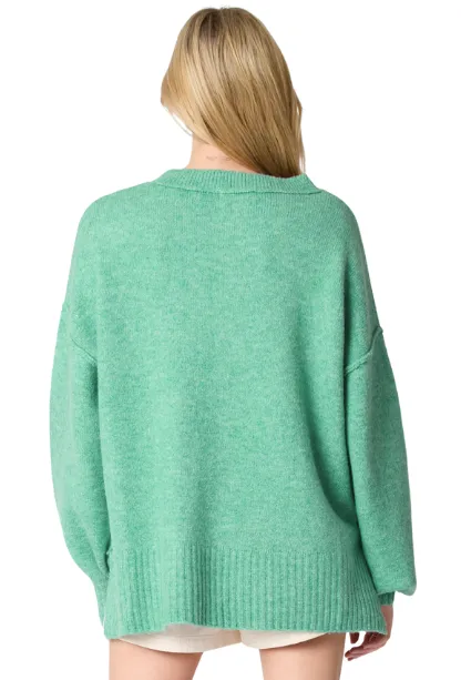 Out Of Reach Sweater