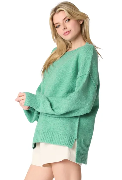 Out Of Reach Sweater