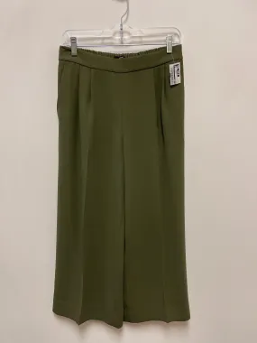 Pants Dress By J. Crew In Green, Size: 4