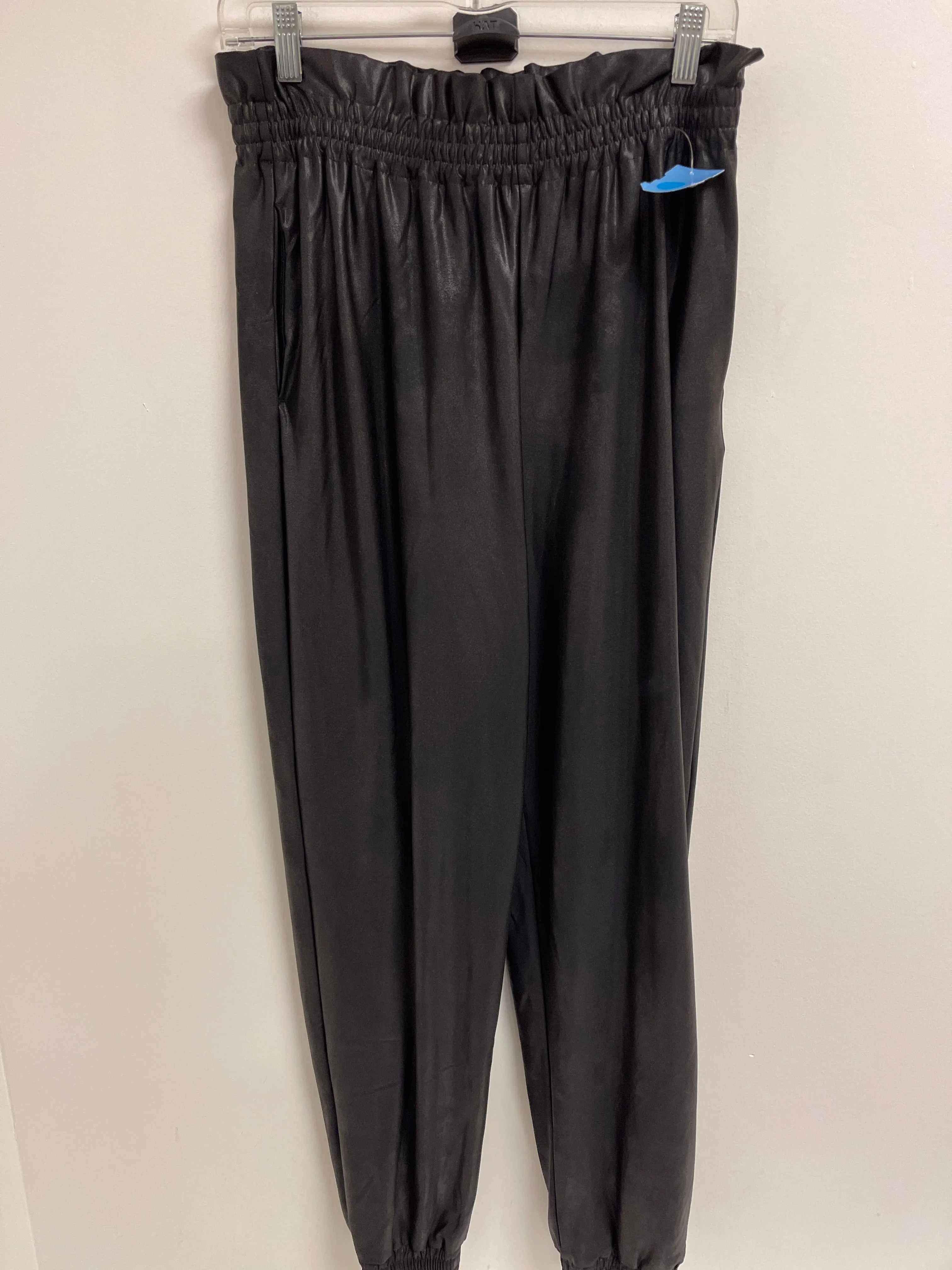 Pants Joggers By Gianni Bini In Black, Size: 8