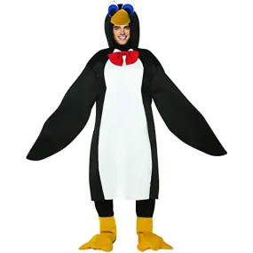 PENGUIN COSTUME