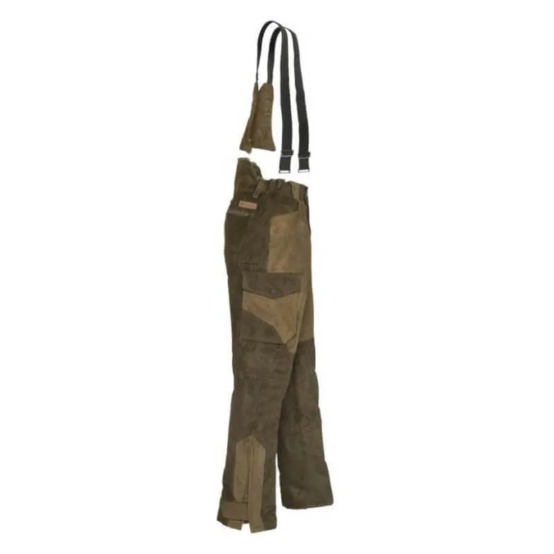 Percussion | Grand Nord Dungarees