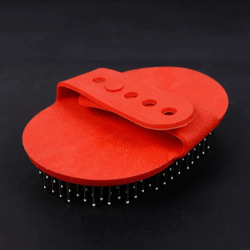 Pet Grooming Massage Brush