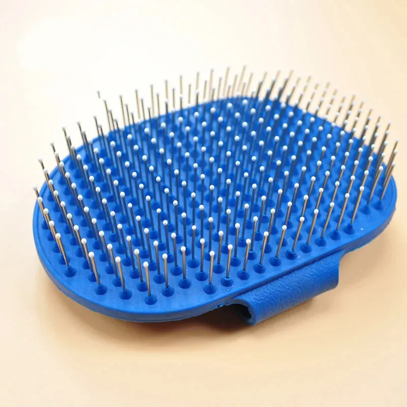 Pet Grooming Massage Brush