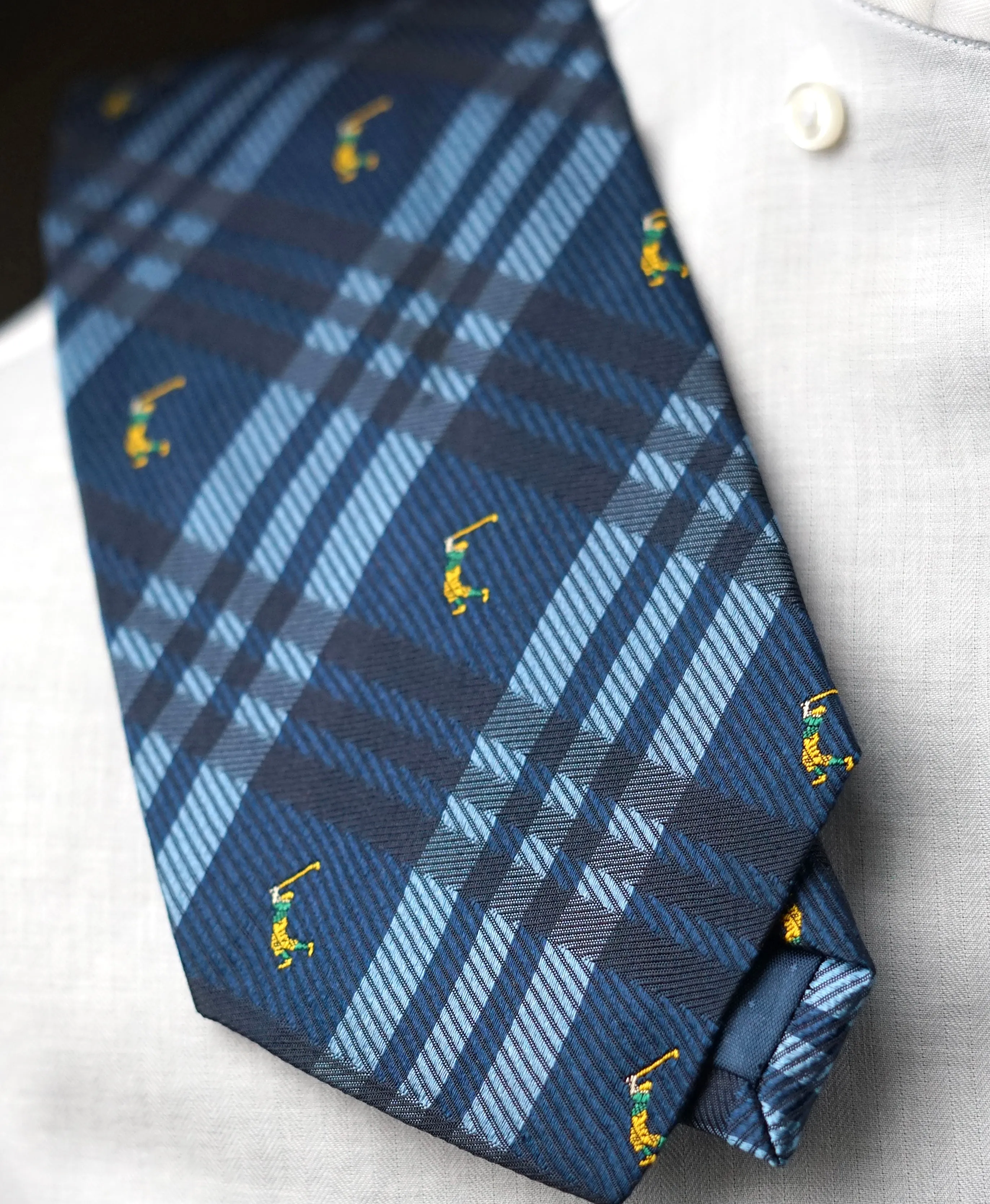 Polo Vintage Tie