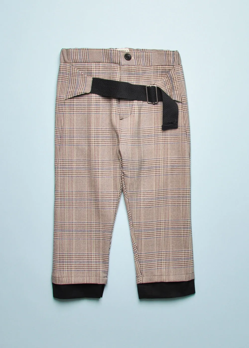 POLOMI TROUSERS