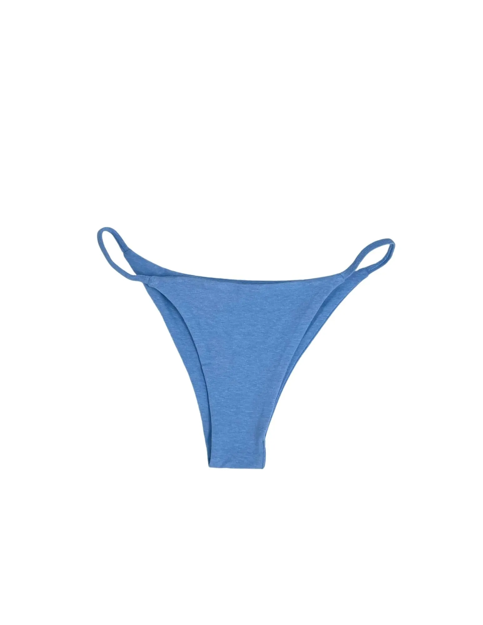 PRISM BIKINI BOTTOM, TONIC BLUE