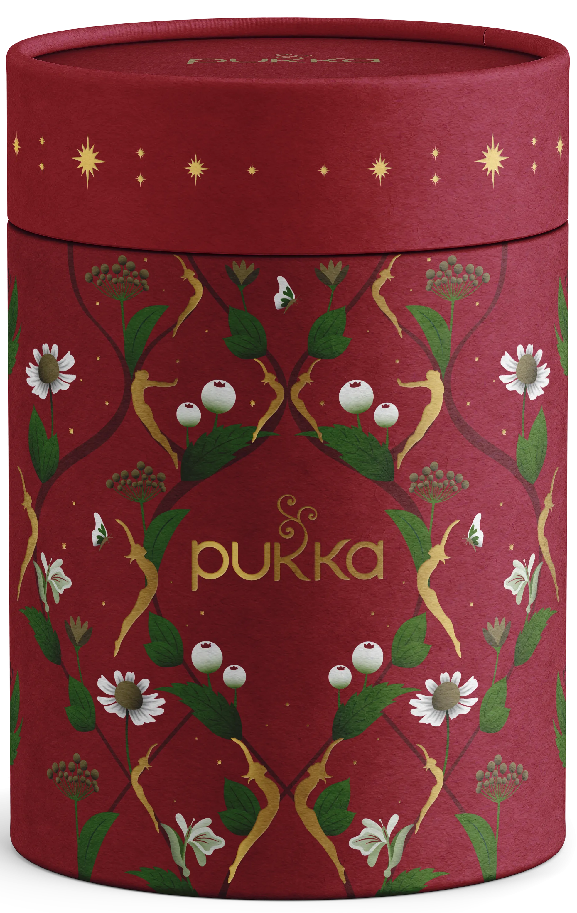 Pukka Festive Collection 30 Tea Bags