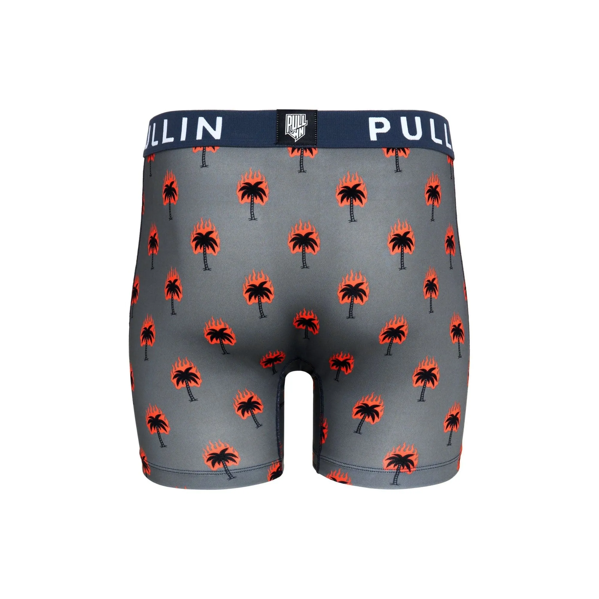 Pullin Fashion 2 Burning Brief