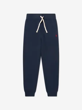 Ralph Lauren Boys Logo Joggers