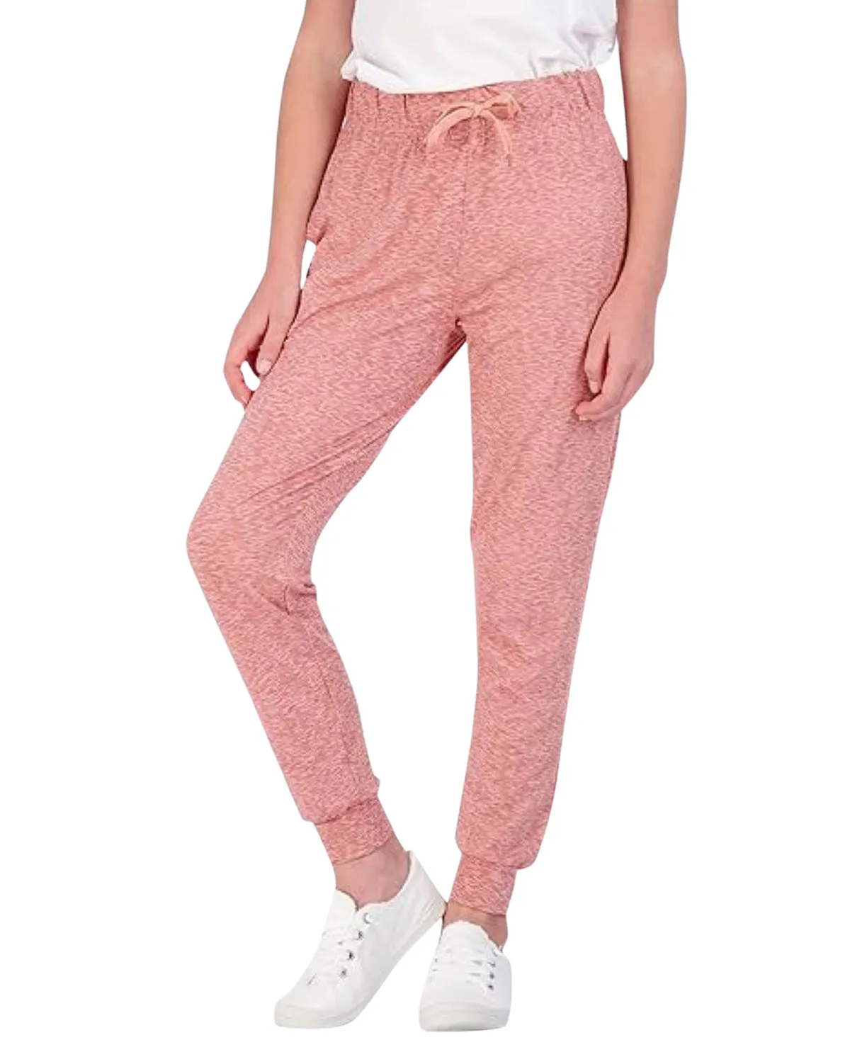 Real Essentials Girls Yummy Jogger Pant