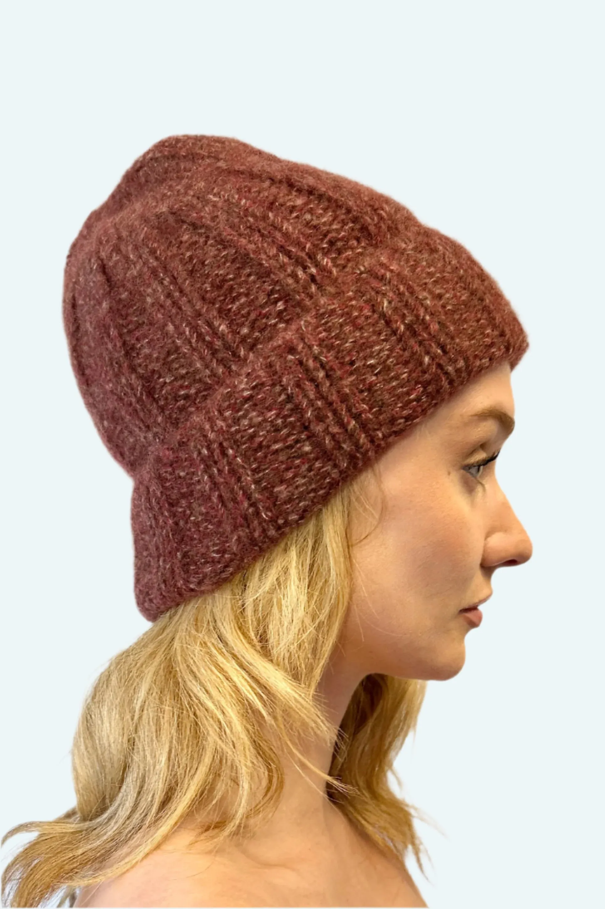 Rib Hat