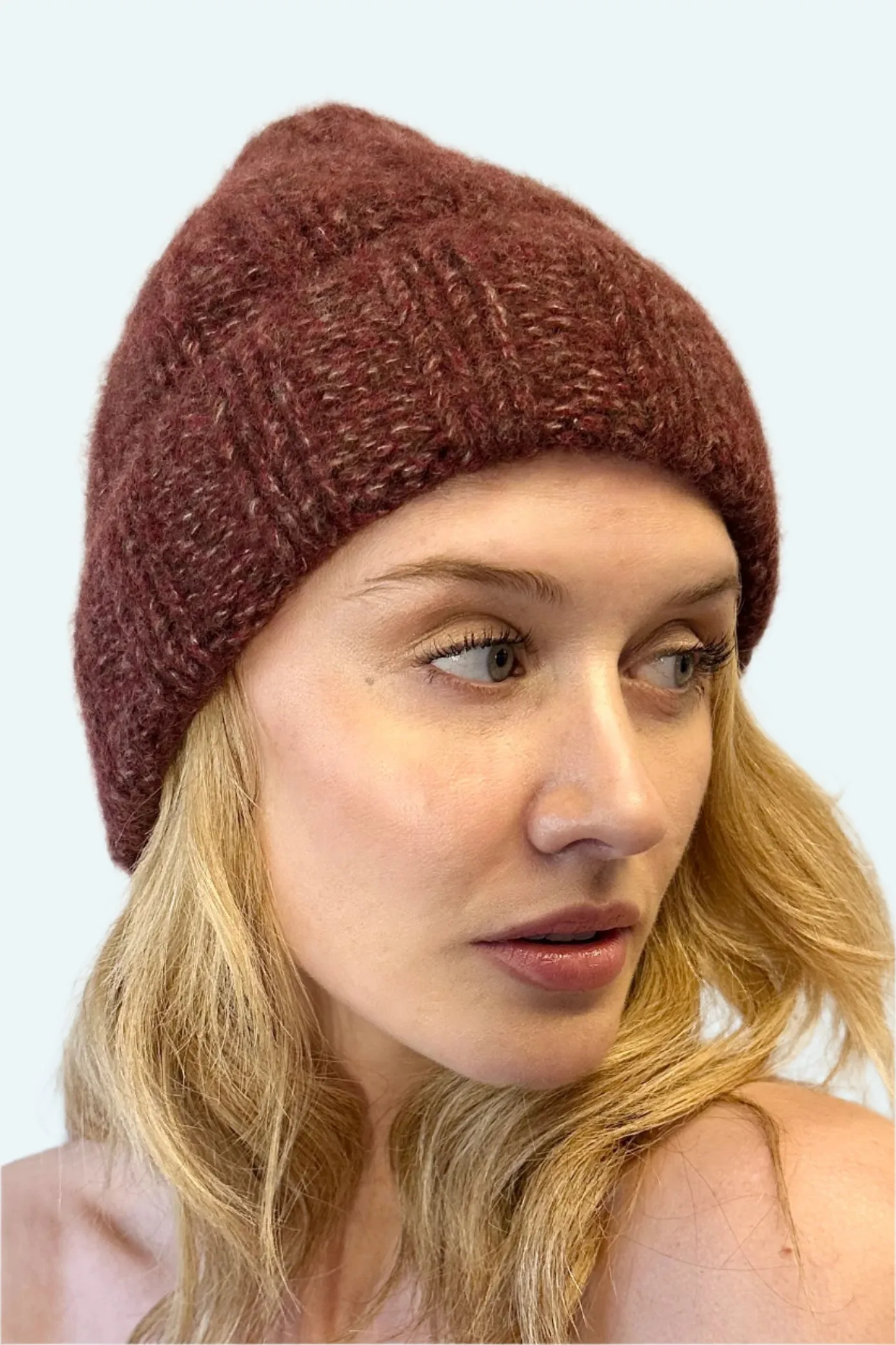 Rib Hat