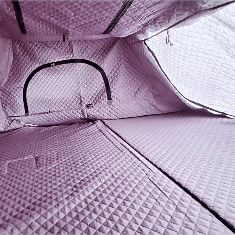 Roof top Tent Winter Liner