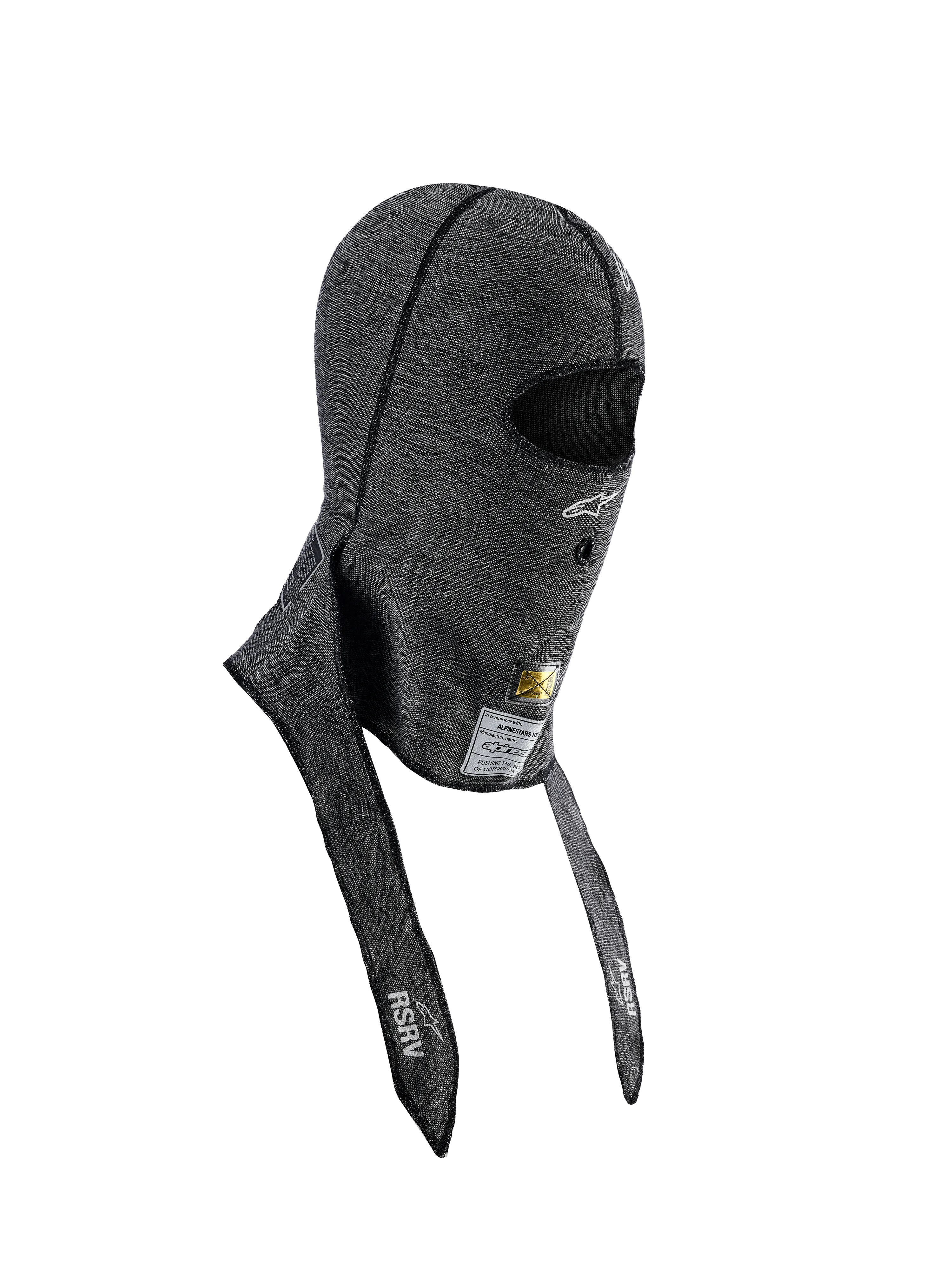 RSRV SLATE BALACLAVA