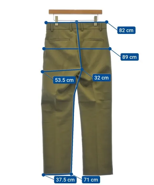 Sefr Trousers