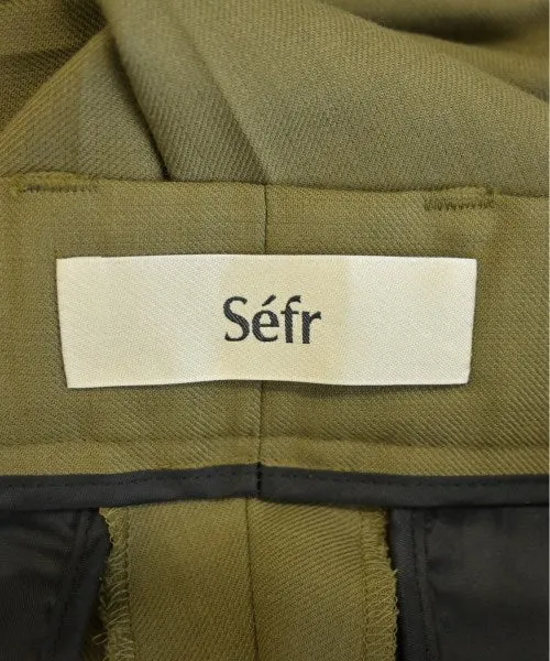 Sefr Trousers