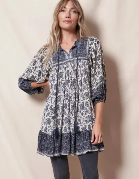 Serena Tunic Dress