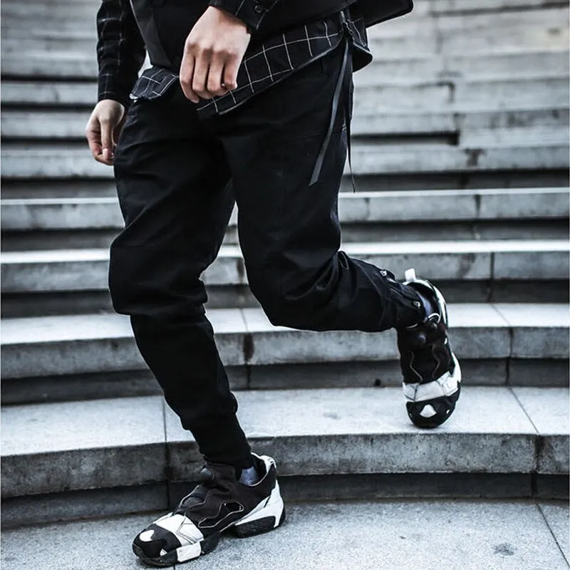 Slick ST Joggers