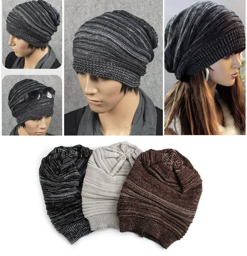 Slouchy Beanie