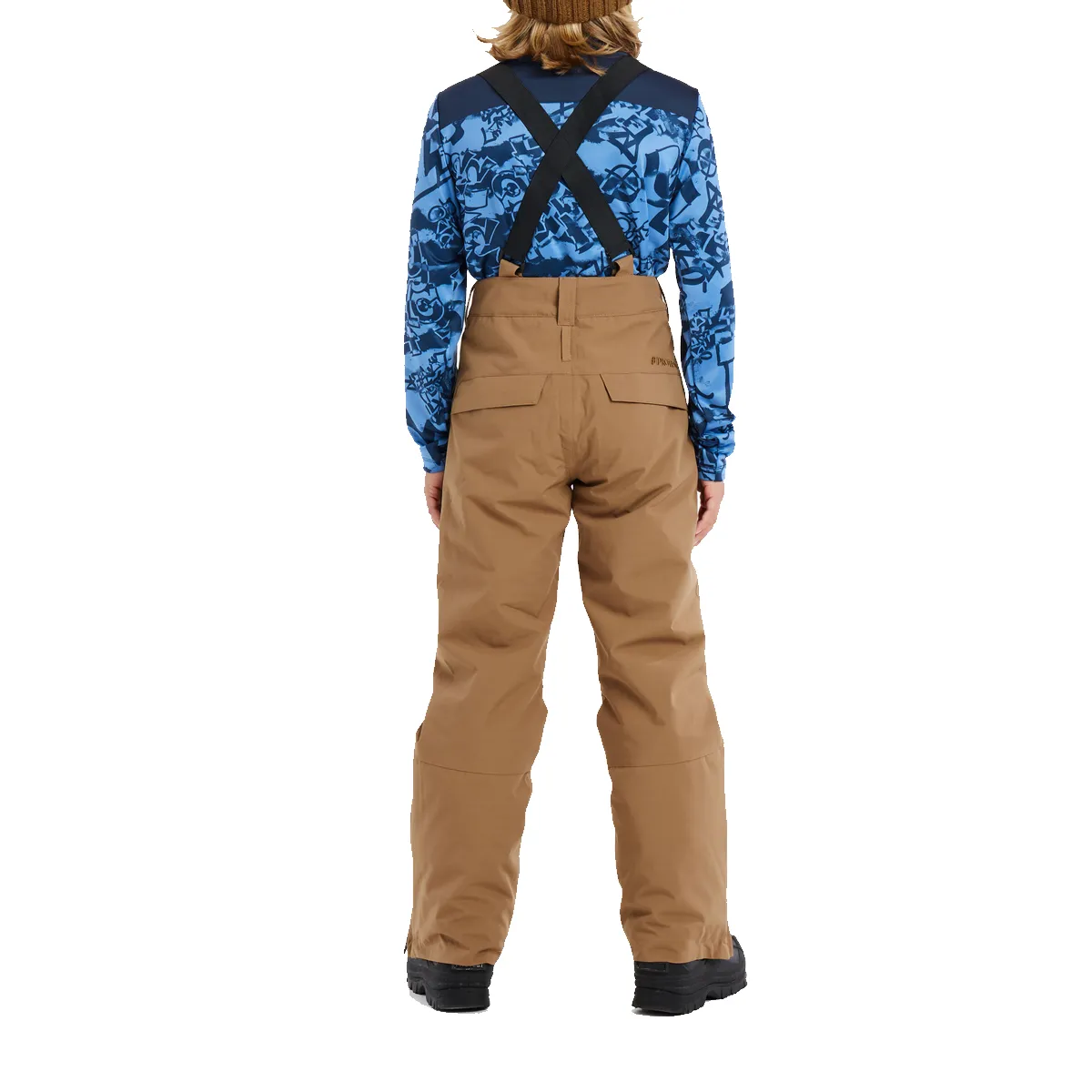 Spiket Jr Ski Pant - Kids