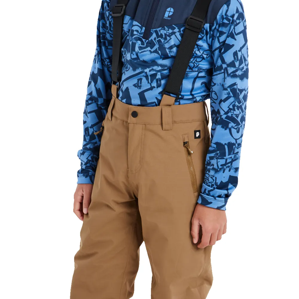 Spiket Jr Ski Pant - Kids