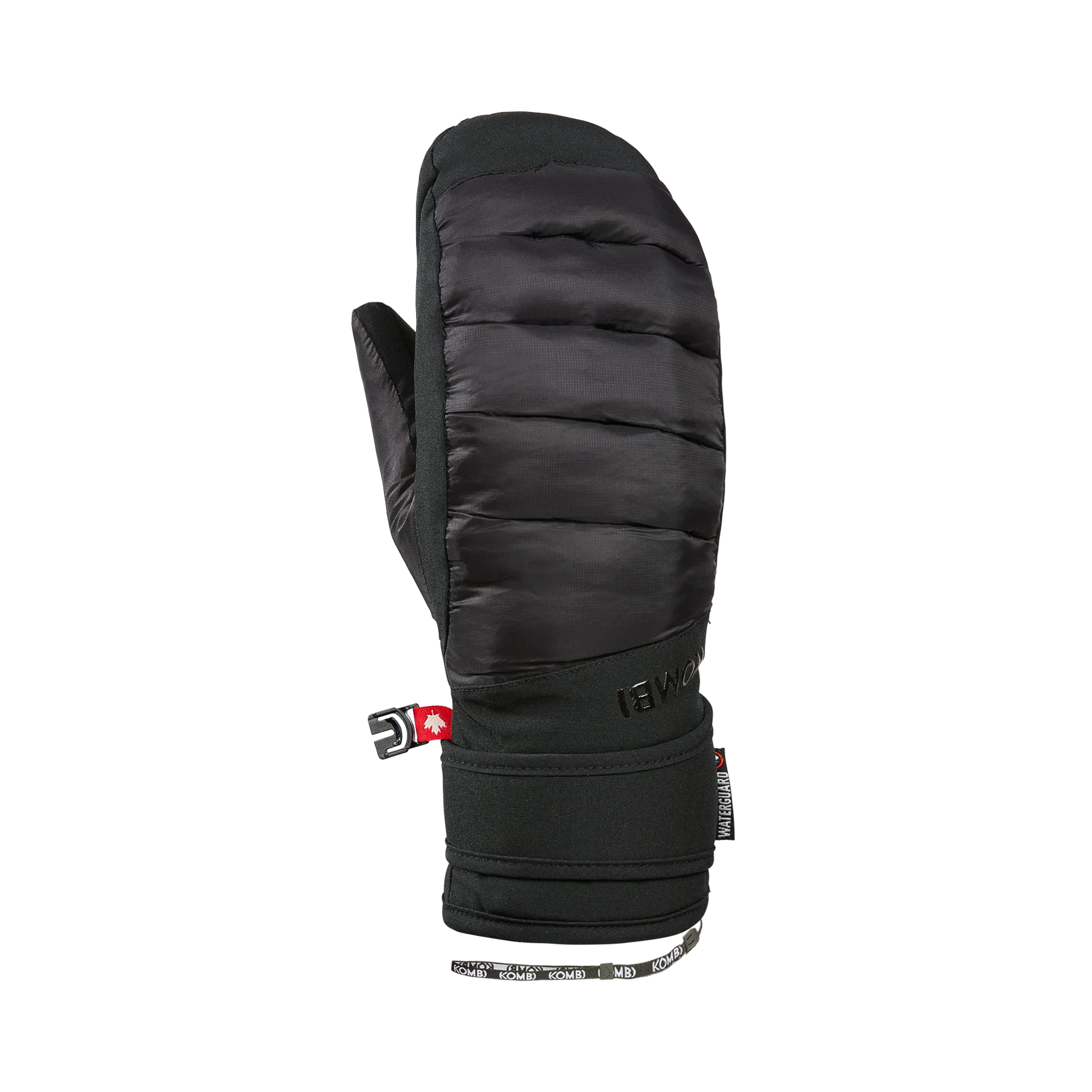 Sportive PRIMALOFT® Mittens - Women