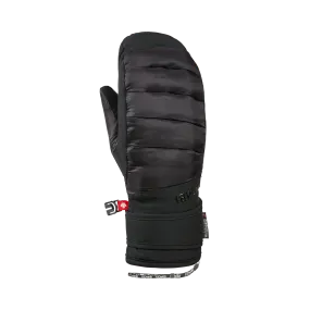 Sportive PRIMALOFT® Mittens - Women