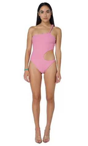 SWIRL ONE PIECE