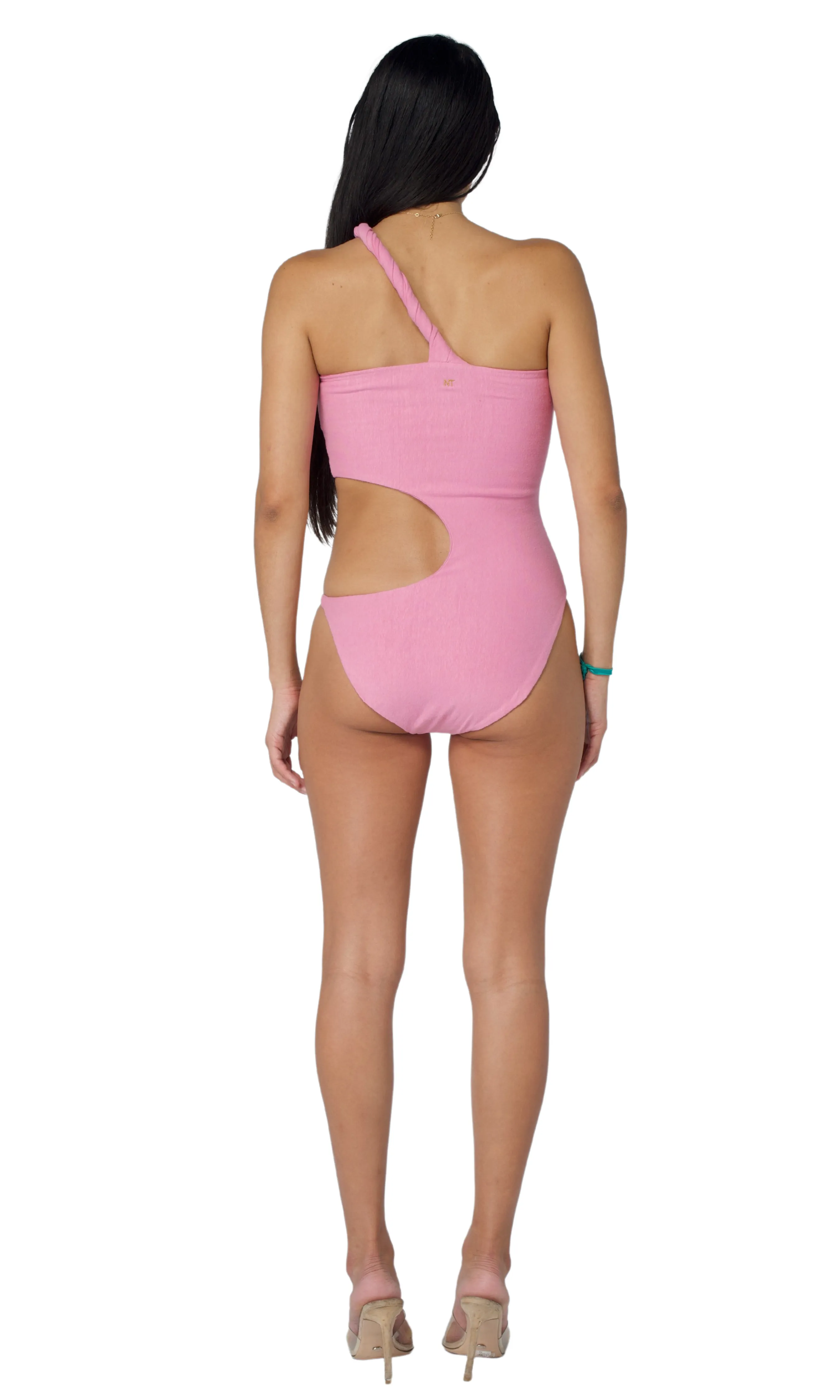 SWIRL ONE PIECE