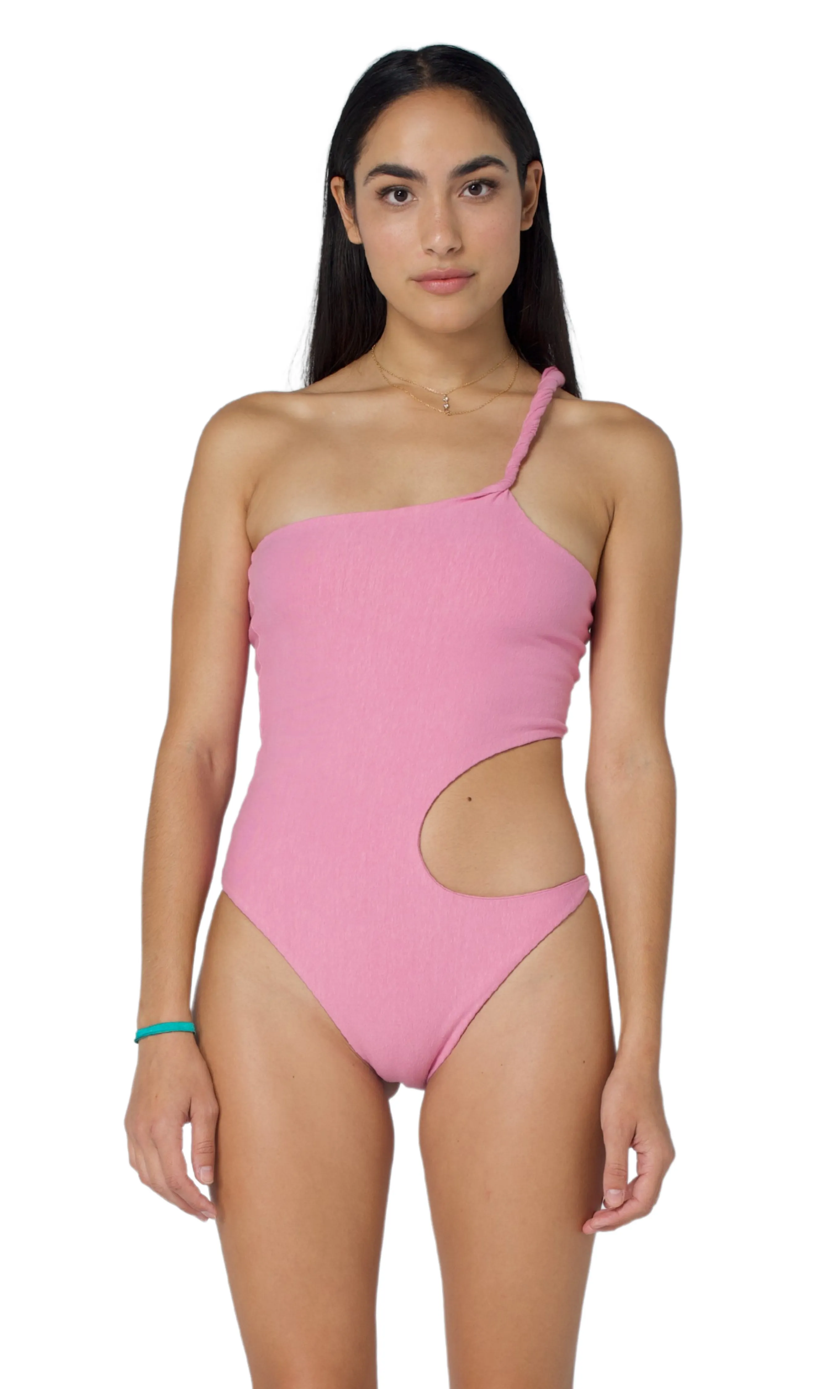 SWIRL ONE PIECE