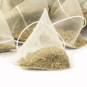 Tangawizi Lemon Pyramid Teabags