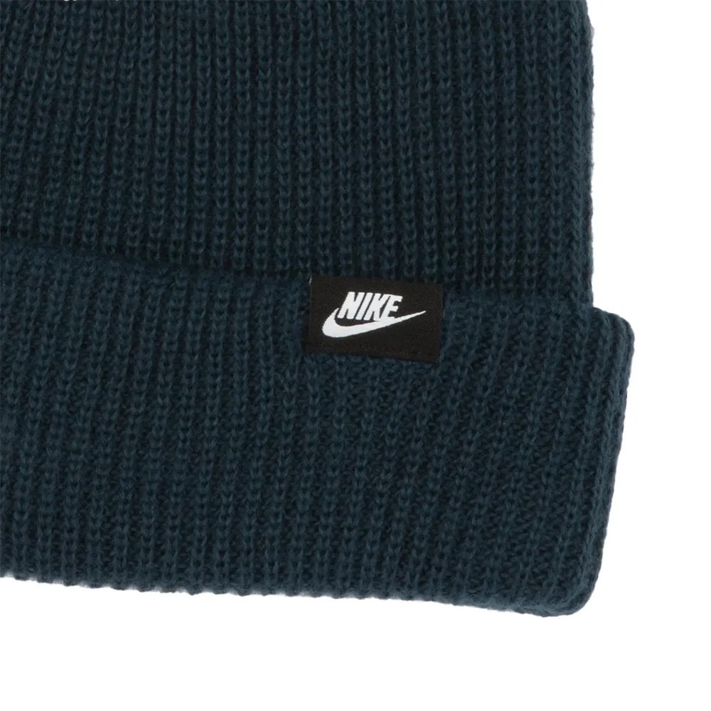 Terra Futura365 Short-Cuff Beanie 'Armory Navy'