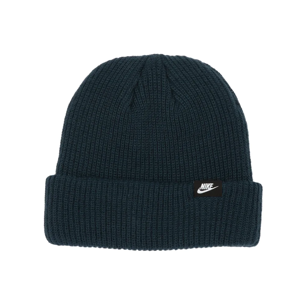 Terra Futura365 Short-Cuff Beanie 'Armory Navy'