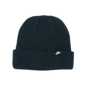 Terra Futura365 Short-Cuff Beanie 'Armory Navy'