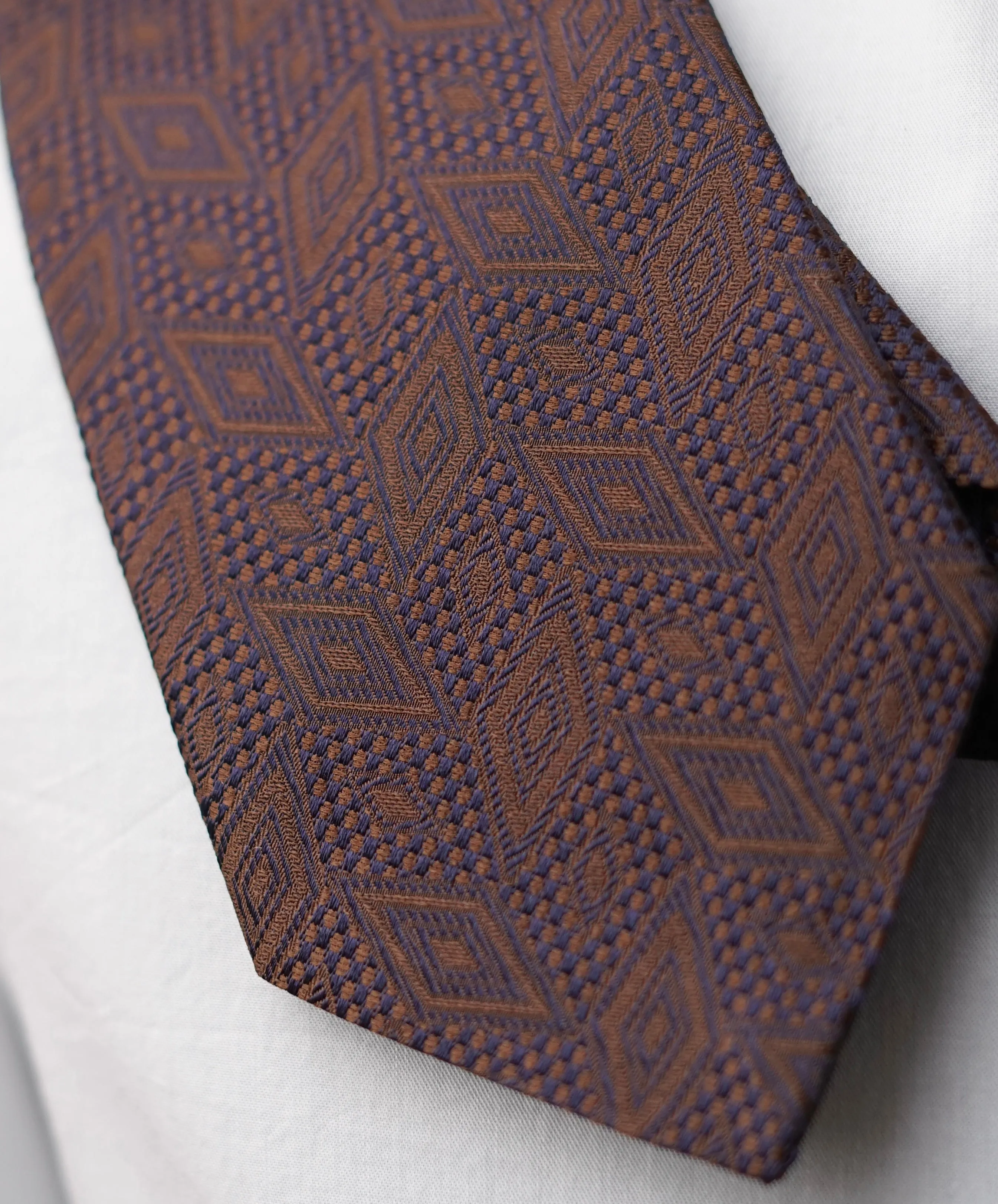 Tessalonia Vintage Tie