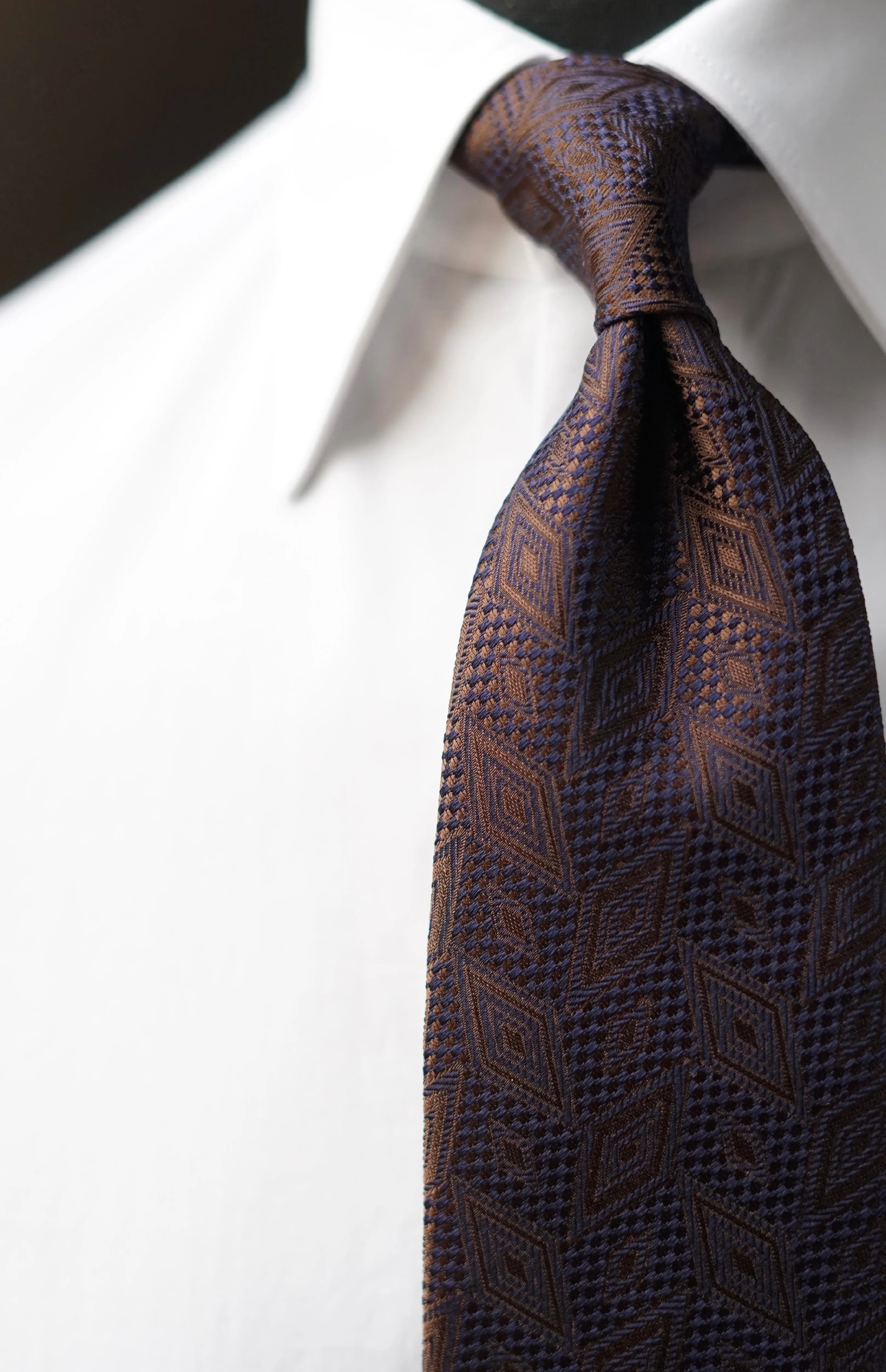 Tessalonia Vintage Tie