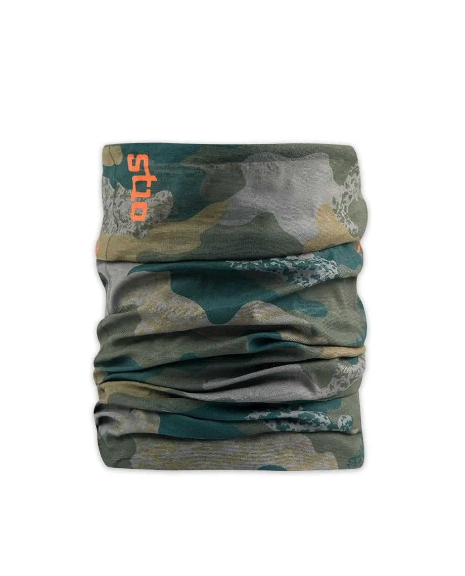 Teton Camo Buff®