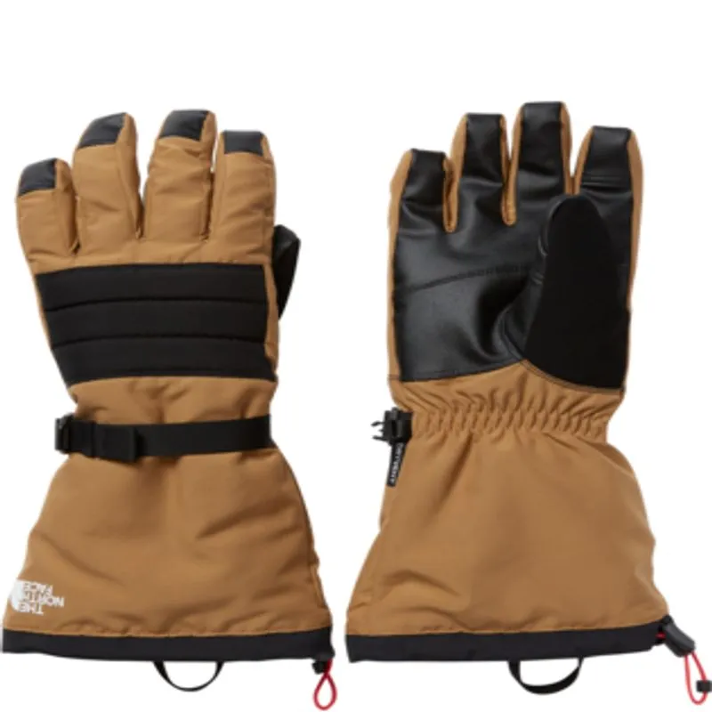 THE NORTH FACE Men's Montana Glove