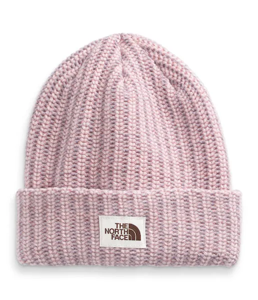 The North Face Womens Salty Bae Beanie